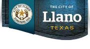 City of Llano Logo